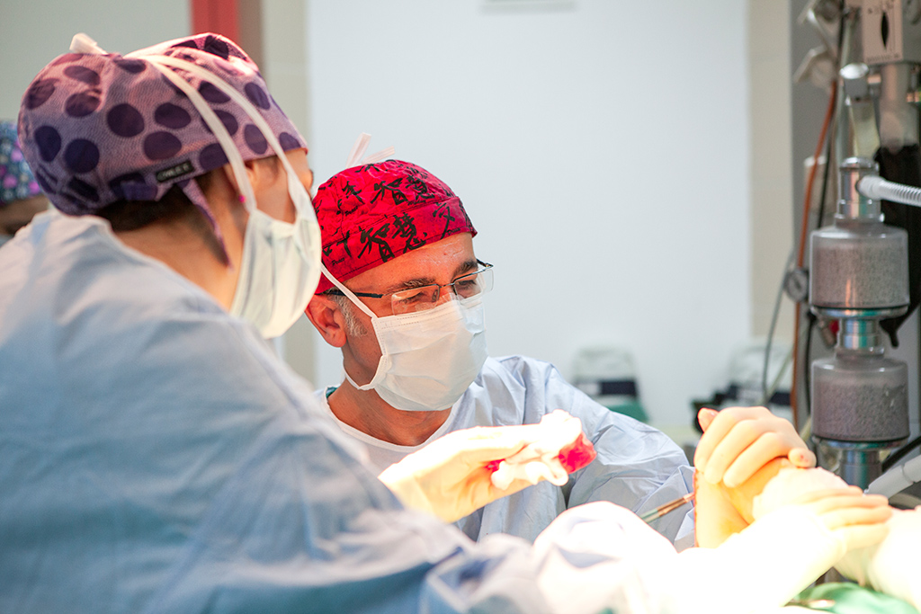 Gündoğmuş Estetik Merkezi